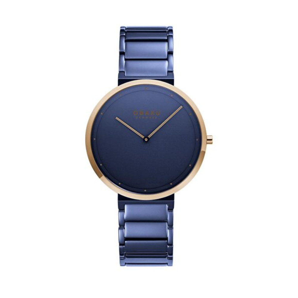 Obaku Denmark V258gxslsl Erkek Kol Saati Kol Saatleri Fiyatı