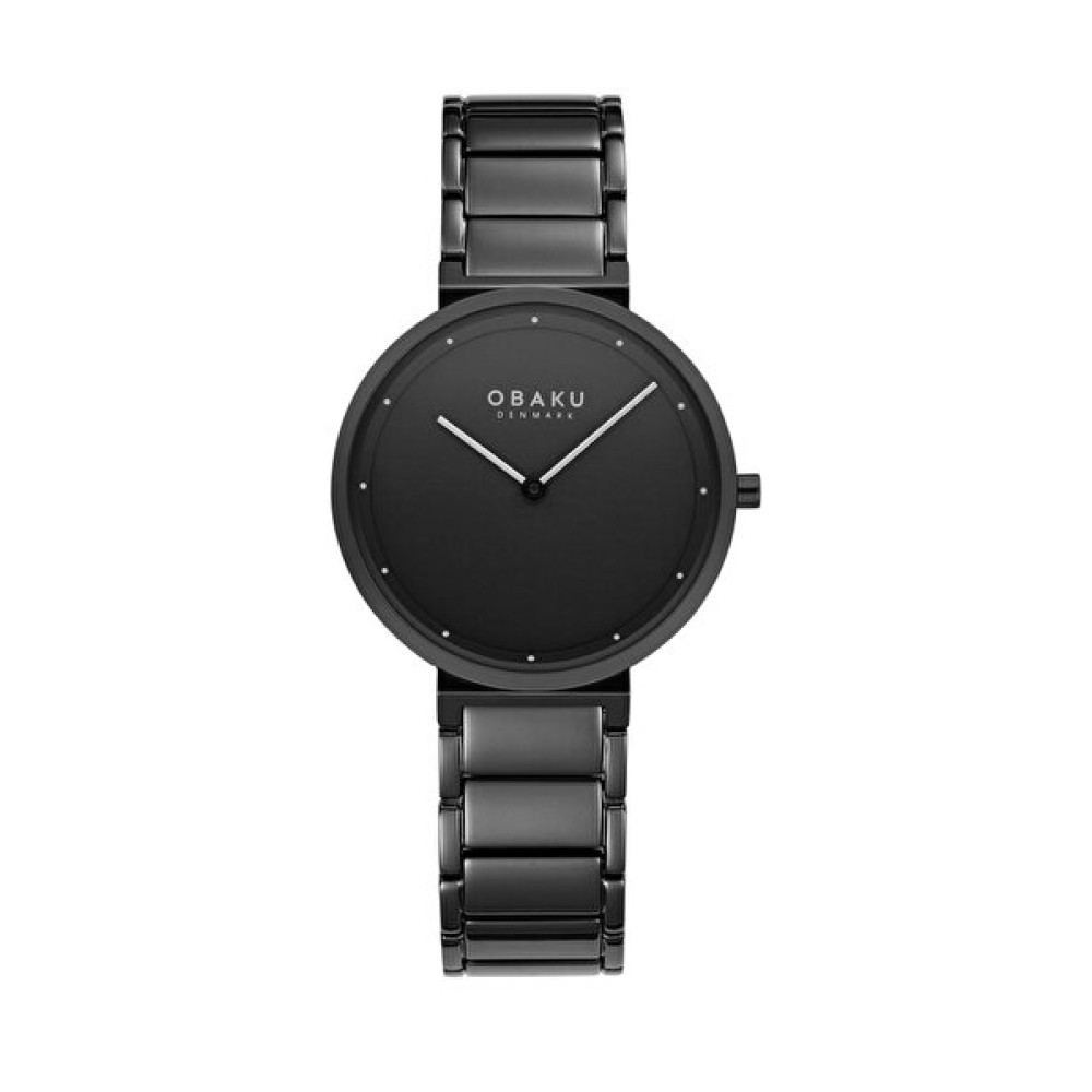 Obaku Denmark V258lxbbsb Kadın Kol Saati Kol Saatleri Fiyatı
