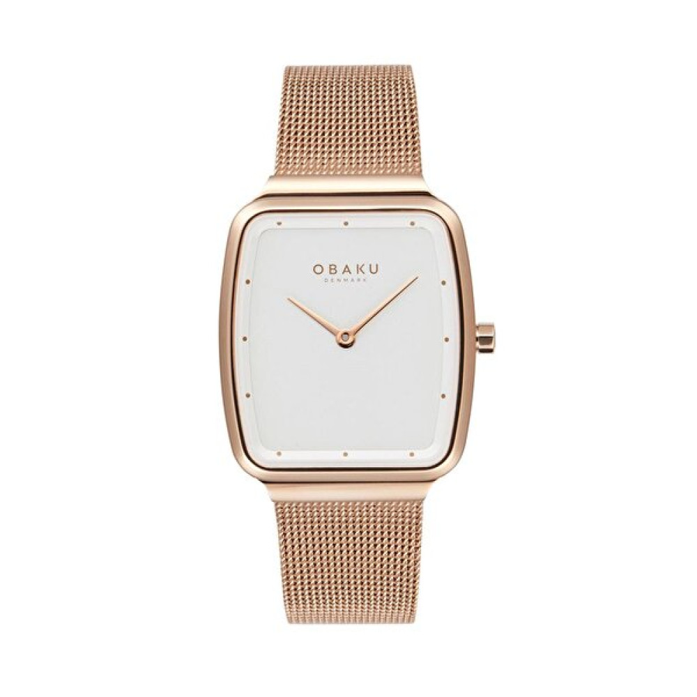 Obaku Denmark V267lxvimv Kadın Kol Saati Kol Saatleri Fiyatı