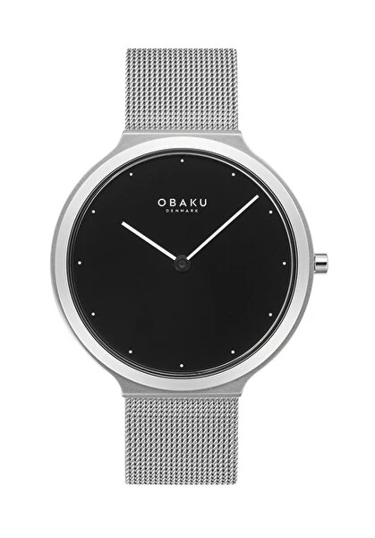Obaku Denmark V269Gxcbmc Erkek Kol Saati Kol Saatleri Fiyatı