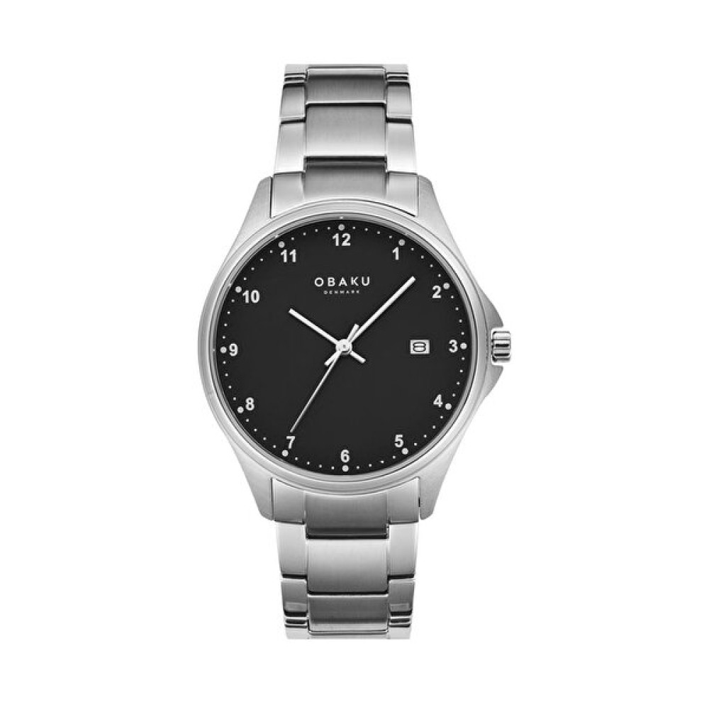 Obaku Denmark V272Ldtbst Kadın Kol Saati Kol Saatleri Fiyatı