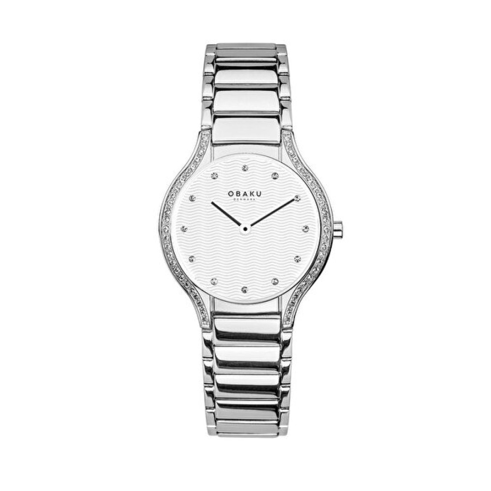 Obaku Denmark V276lecisc Kadın Kol Saati Kol Saatleri Fiyatı