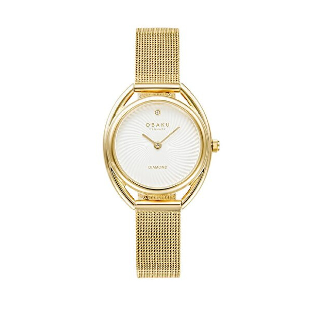 Obaku Denmark V286lxgimg Kadın Kol Saati Kol Saatleri Fiyatı