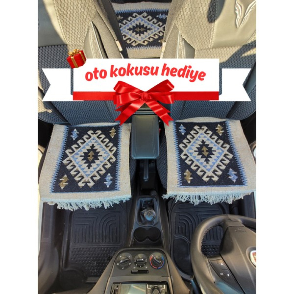 Obam Oto Koltuk Minderi (Kirlenme ve Eskime Koruyucu) Siyah Renk (Oto Koku Hediyeli) Oto Koltuk Minderi Fiyatı