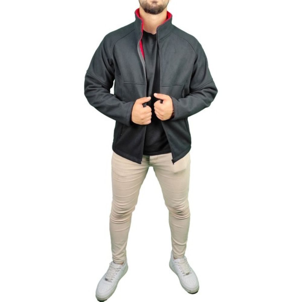 OBAN TEKSTİL Gore-Tex Rüzgar/su Geçirmez Polar Mont Erkek Mont Fiyatı