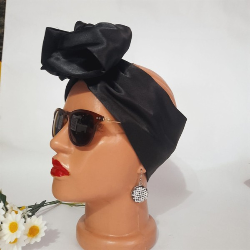Oben Hobi Afrika Modeli Telli Bandana Saç aksesuarı saç Tokası Toka, Taç & Saç Bandı Fiyatı