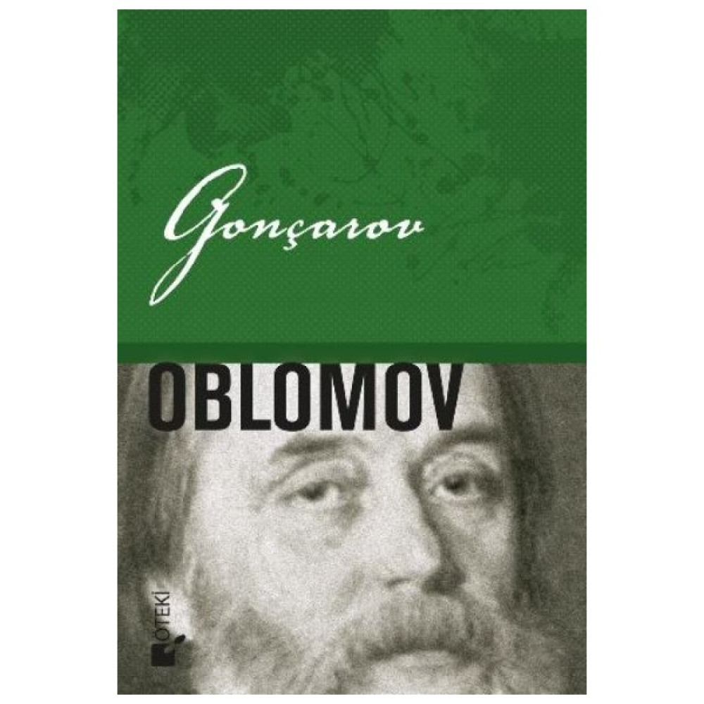 Oblomov (Ciltli) Çeviri Romanlar Fiyatı