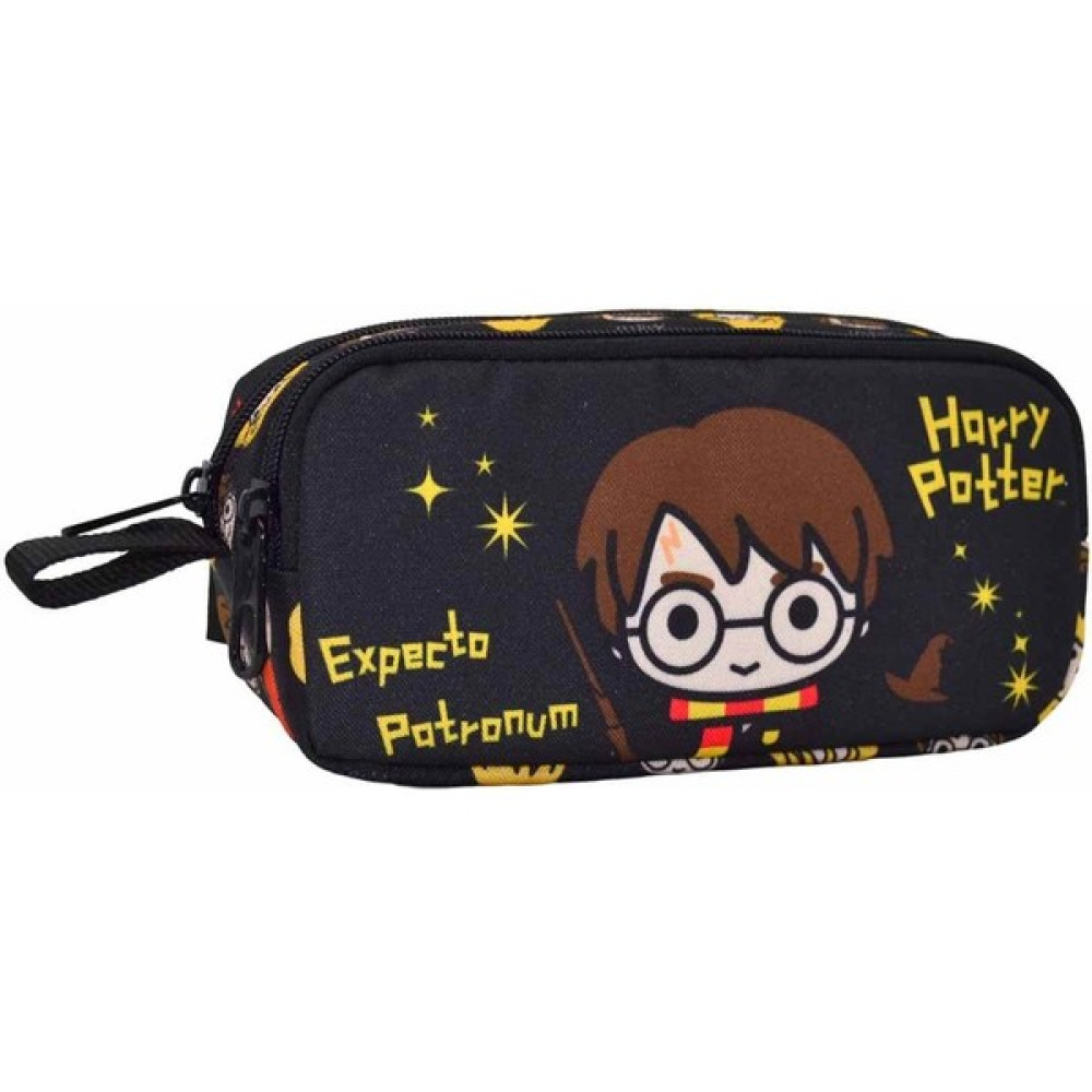 ÖBM Harry Potter Expecto Potronum Kalem Kutusu 2074 Kalemlik (Kalem Kutusu) Fiyatı
