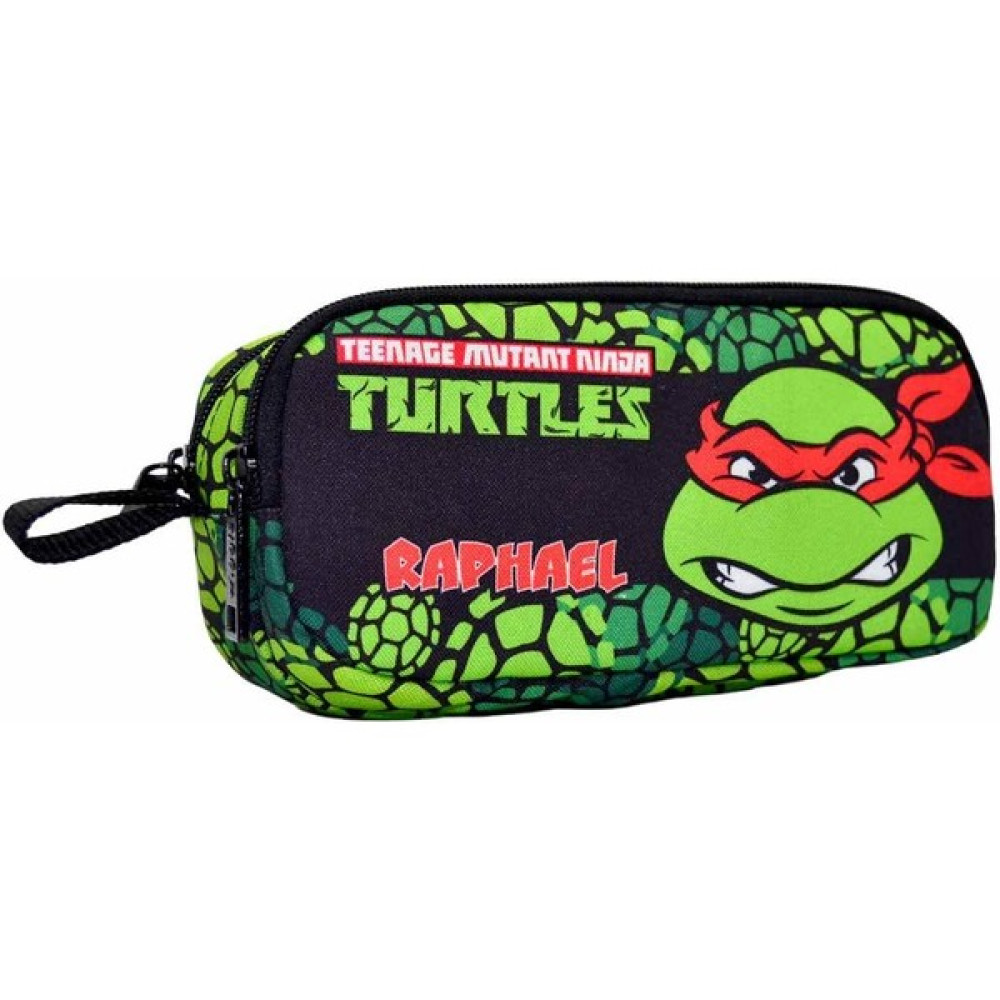 ÖBM Ninja Turtles Raphael Kalem Kutusu 2171 Kalemlik (Kalem Kutusu) Fiyatı