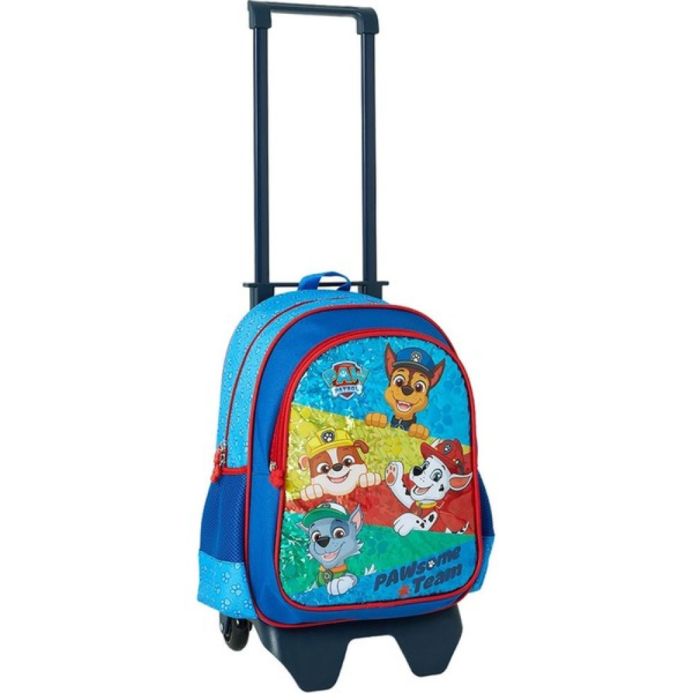 Obm Paw Patrol Çekçekli Okul Çantası 2159 Okul Çantası Fiyatı