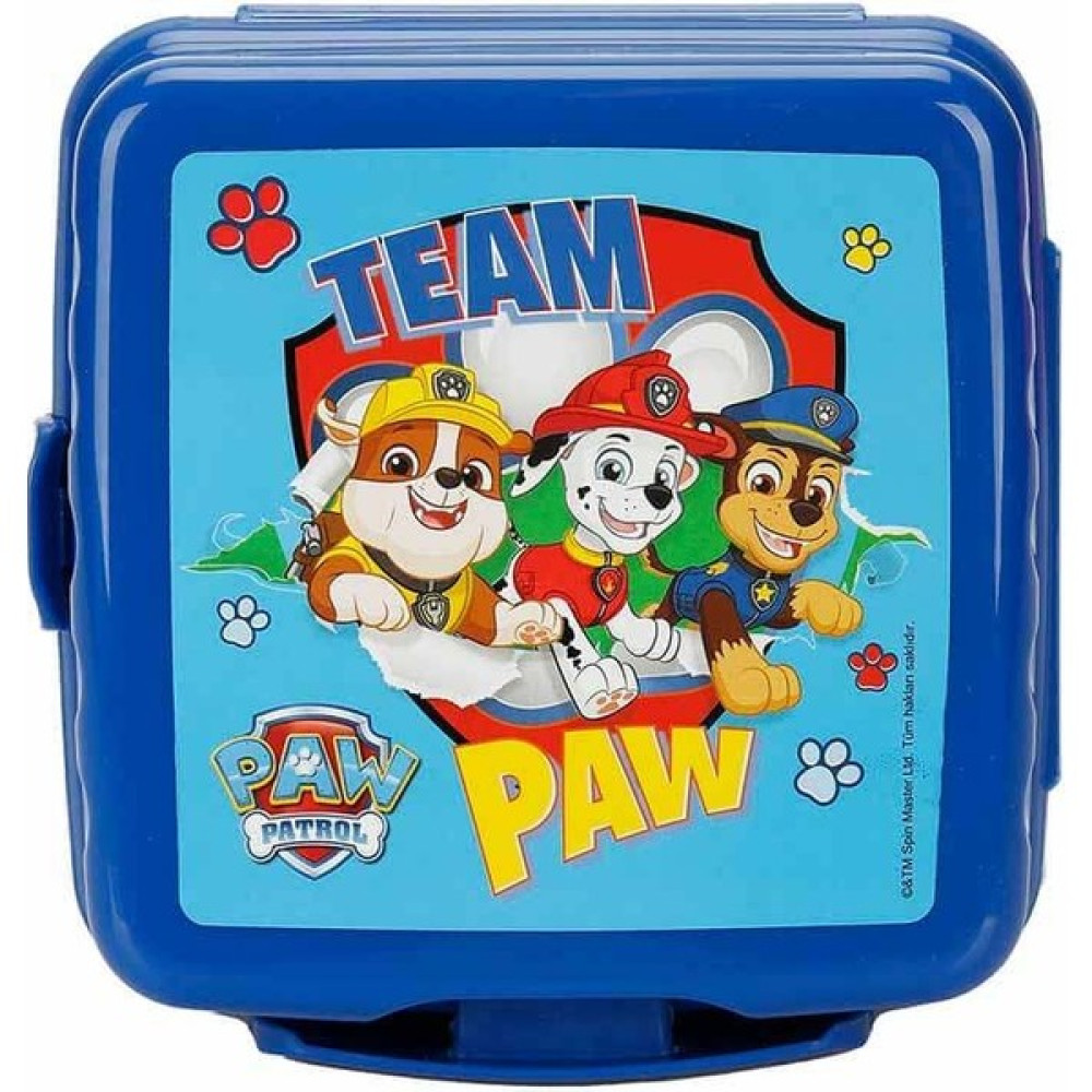 ÖBM Paw Patrol Team Beslenme Kabı 1558 Beslenme Çantası Fiyatı