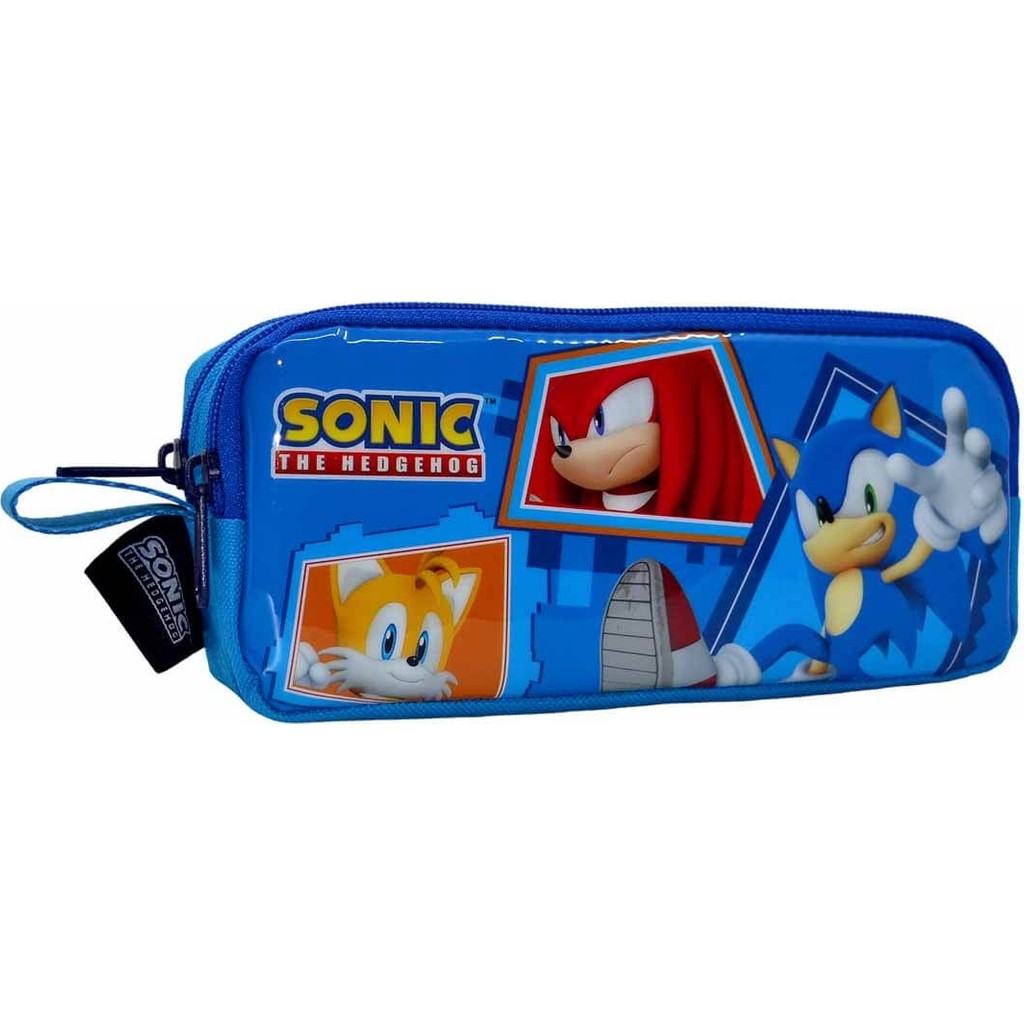 ÖBM Sonic Kalem Kutusu 2241 Kalem & Yazı Gereçleri Fiyatı