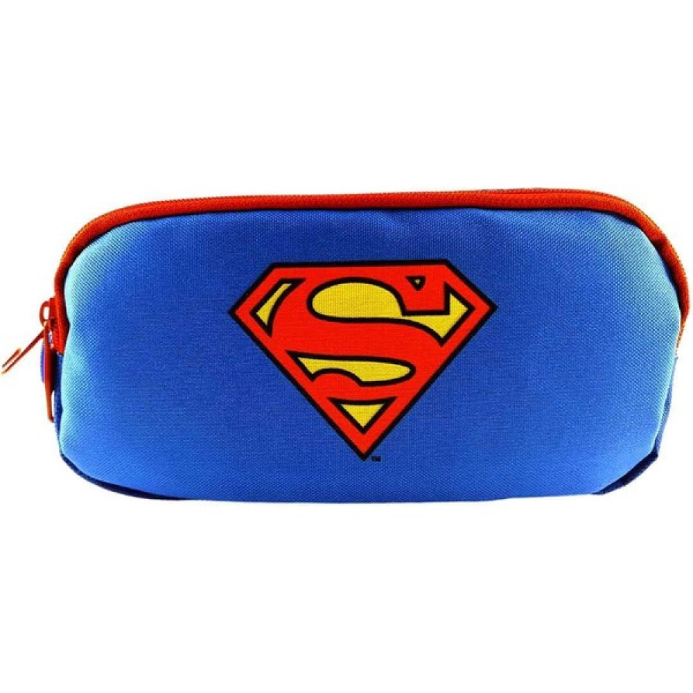 Obm Superman Desenli Kalem Kutusu 2619 Kalemlik (Kalem Kutusu) Fiyatı