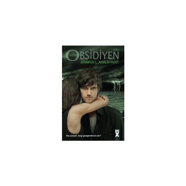 Obsidiyen - Jennifer L. Armentrout Bilim Kurgu & Fantastik Fiyatı