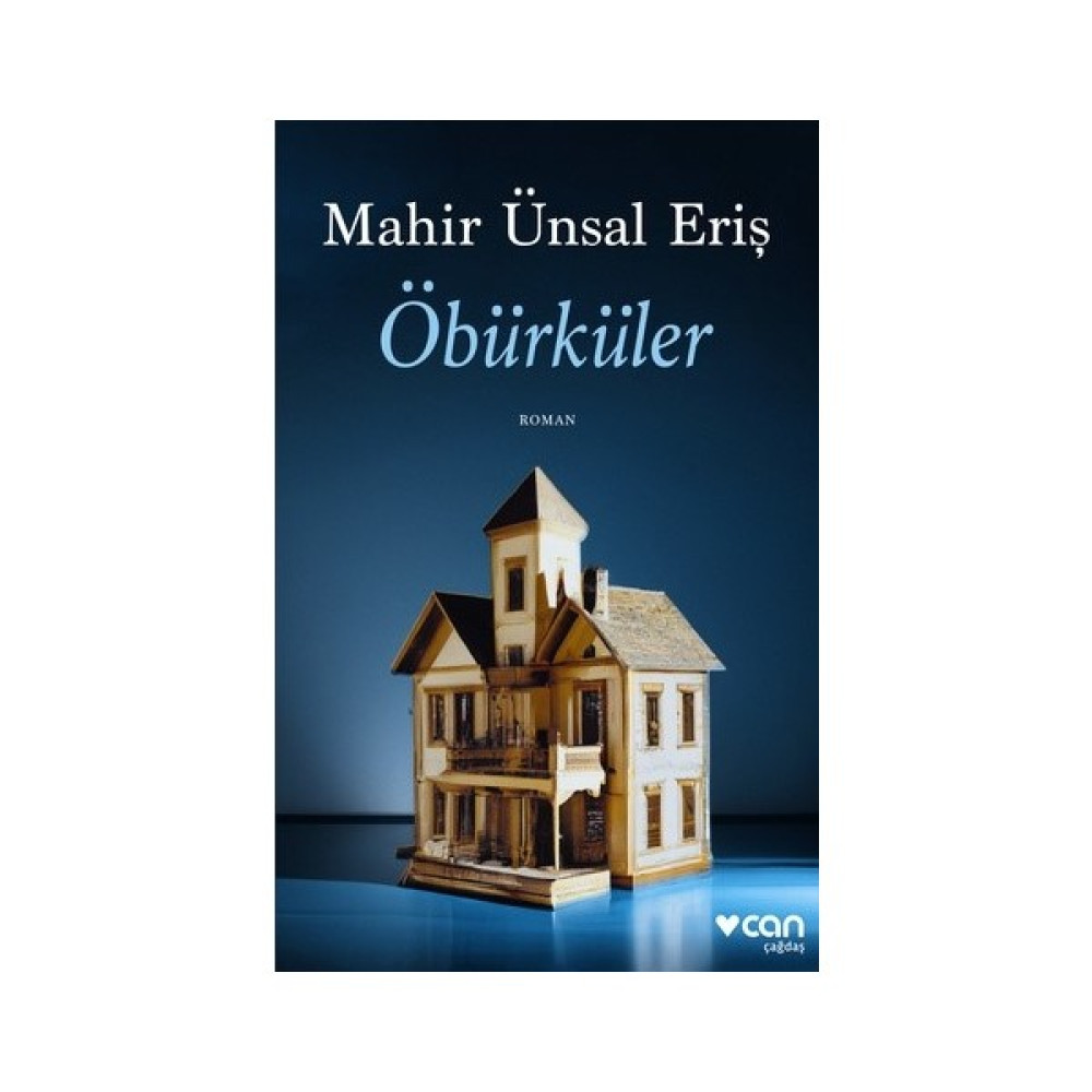 Öbürküler - Mahir Ünsal Eriş Öykü Kitapları Fiyatı