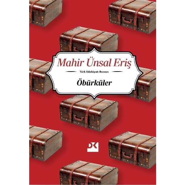 Öbürküler - Mahir Ünsal Eriş Klasik Türk (Divan) Edebiyatı Fiyatı