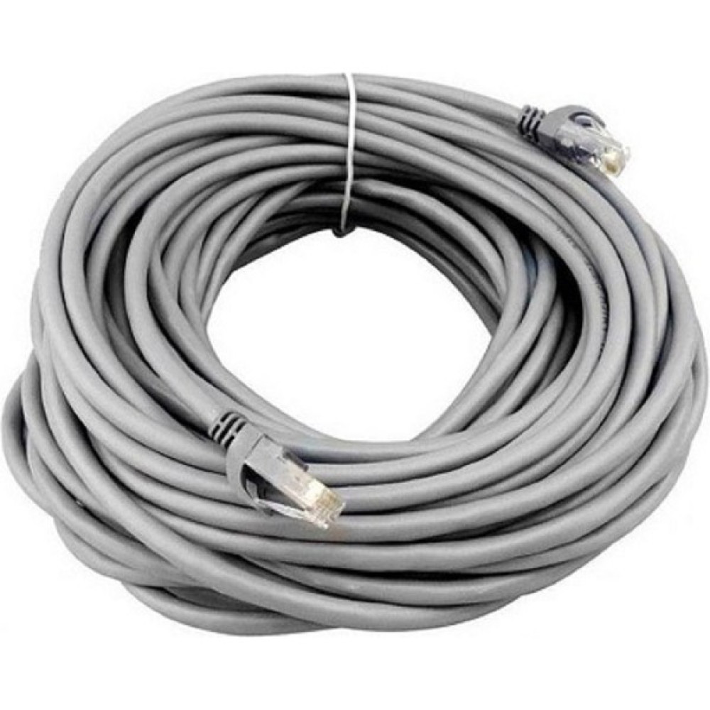 Obutech 20 Metre Ethernet Kablo - 20 m Ağ / Network Kablosu Fiyatı