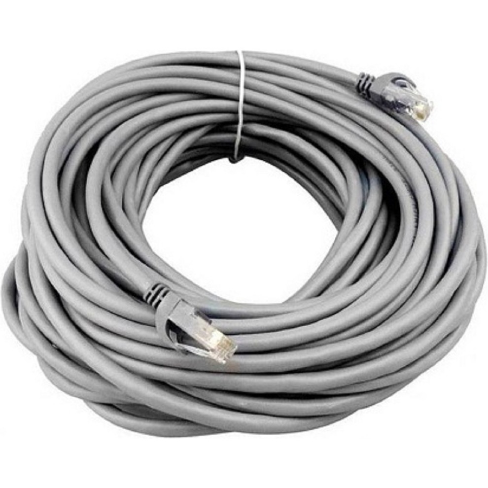 Obutech 23 Metre Ethernet Kablo - 23 m SSD / Solid State Drive Fiyatı