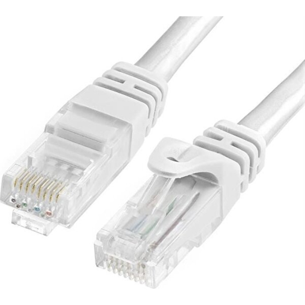Obutech 40 Metre Cat6 Ethernet,internet Kablosu - 40 m Ağ / Network Kablosu Fiyatı