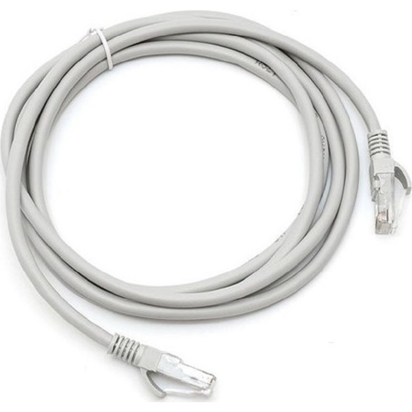 Obutech Cat6 Ethernet Internet Kablosu 50 mt - Gri - 50 m SSD / Solid State Drive Fiyatı