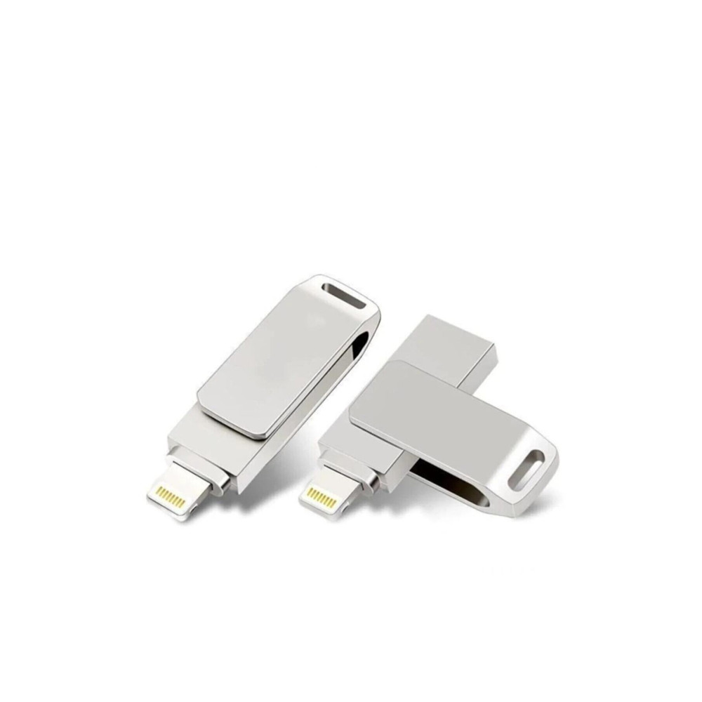 Ocado 64 Gb Iphone Uyumlu Otg Flash 3.0 Usb Bellek Flash Bellekler Fiyatı