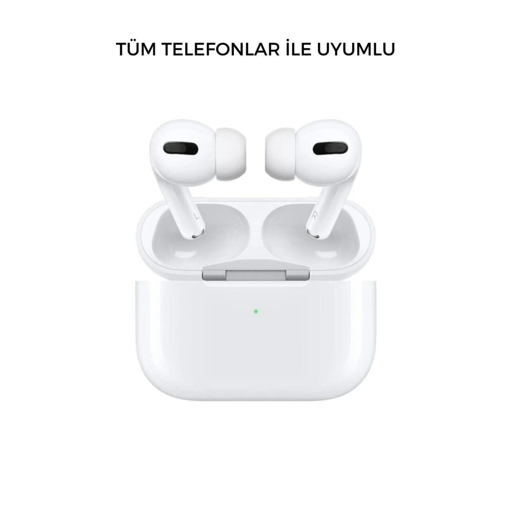 Ocado Beyaz 2. Nesil Pro Tüm Telefonlar Ile Uyumlu Bluetooth 5.0 Kulakiçi Kulaklık Kulak İçi Kulaklık Fiyatı