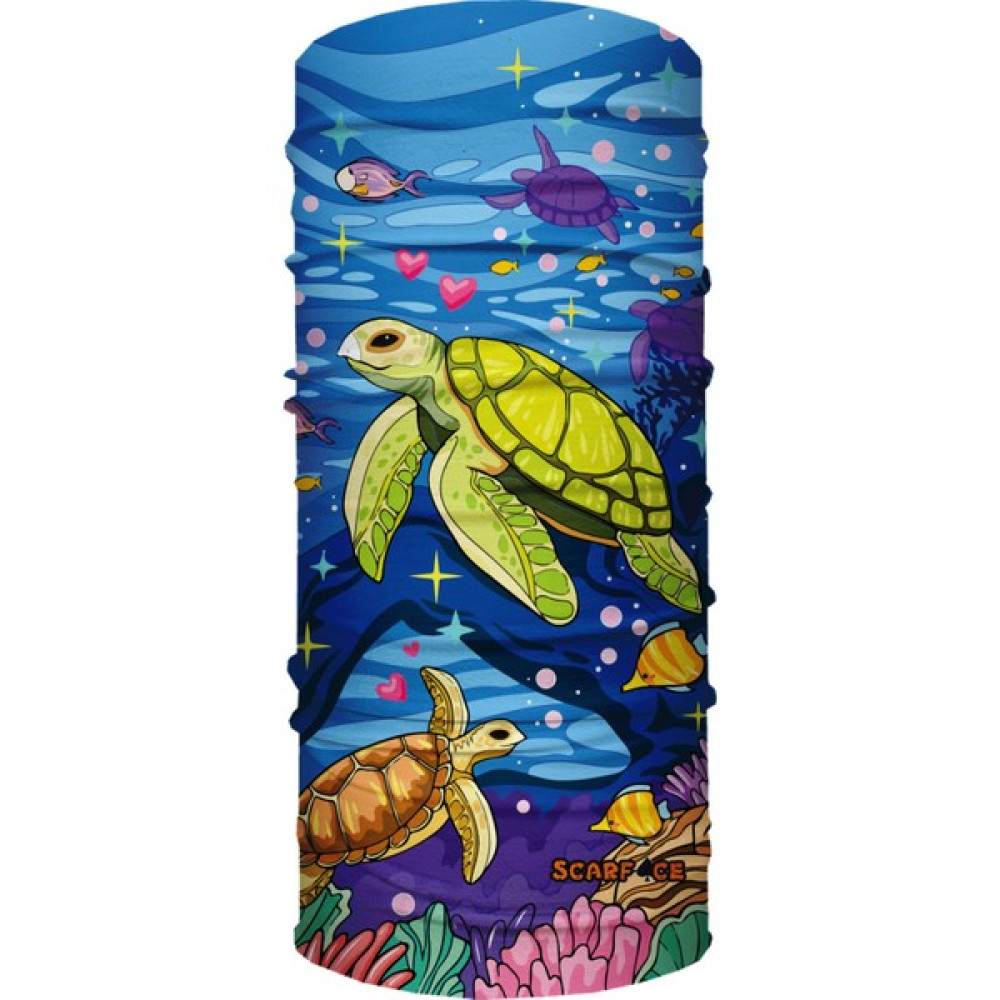 Ocean Bandana/boyunluk/outdoor Bandana (Outdoor) Fiyatı