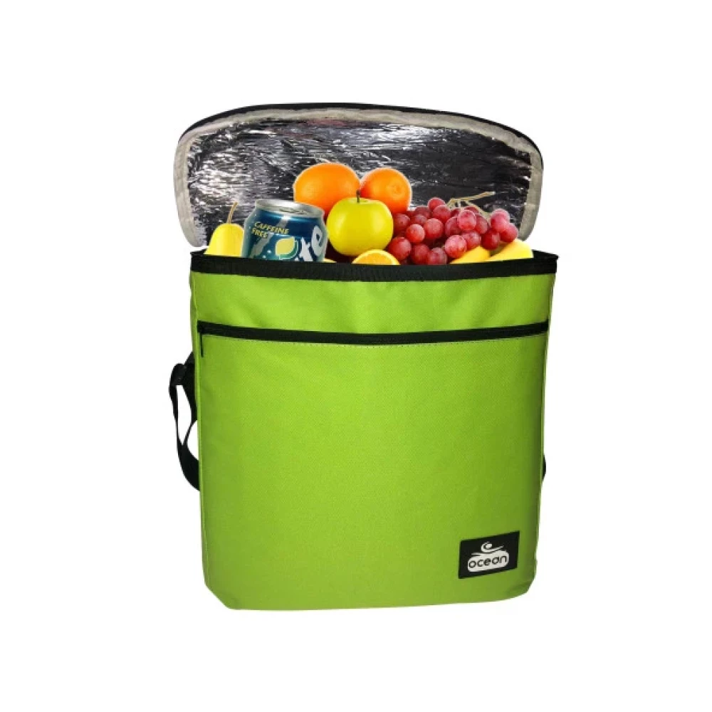 Ocean Frozen Bez Buzluk 20 Litre Yeşil Buzluk , Soğutucu Fiyatı