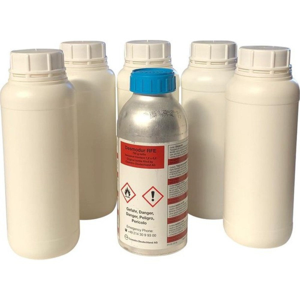 Ocean Marine Pvc Şişme Bot Yapıştırıcı - Beyaz Dış Cephe Yalıtım Malzemeleri Fiyatı