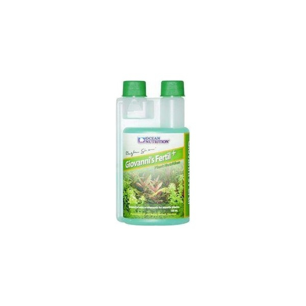 Ocean Nutrition Giovanni'S Fertil+ 125Ml Oto Boyaları Fiyatı