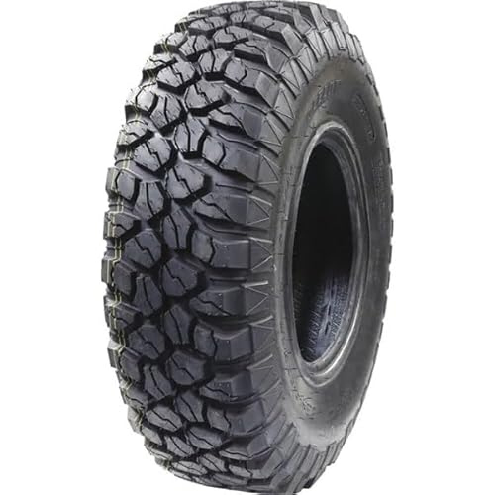 Ocelot XC729 32x10x14 UTV Tires All Terrain, Durable 8-Ply Radial Construction and Non-Directional Tread, Aggressive Thick Lugs for Diverse Terrain and Conditions - AT 32x10x14 ATV Tires