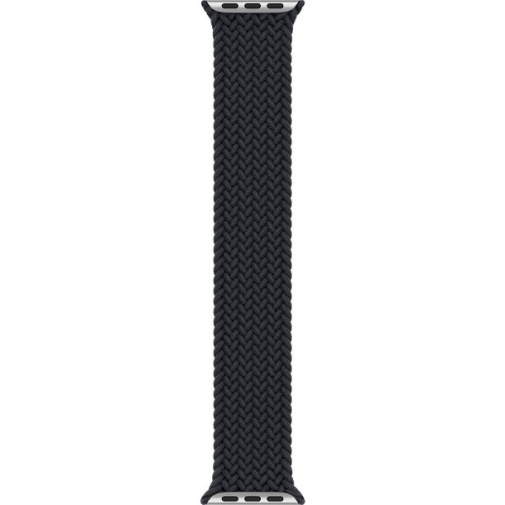 Ocepte Apple Watch Uyumlu Örgü Solo Loop 38-40MM - Siyah Giyilebilir Teknoloji Aksesuarları Fiyatı