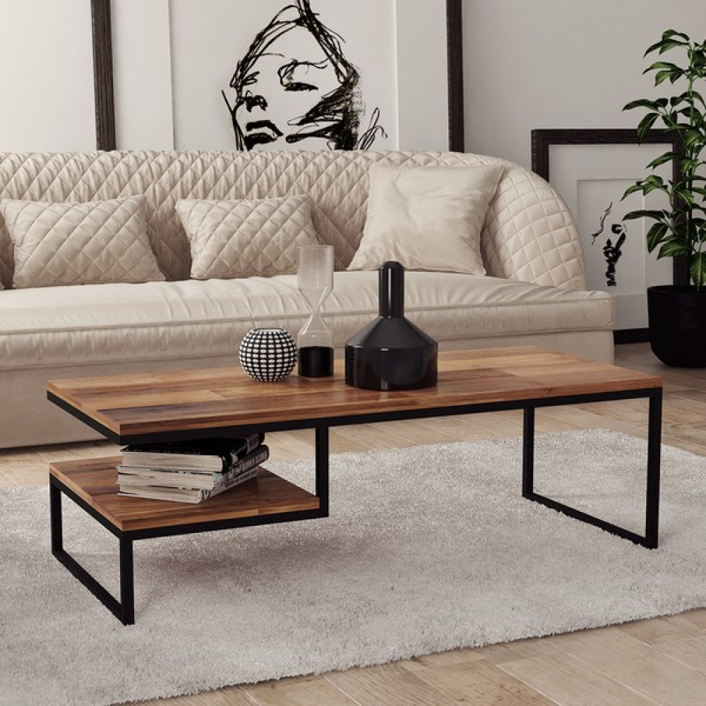 Ocimum Wood Zen Orta Sehpa Orta Sehpa Fiyatı