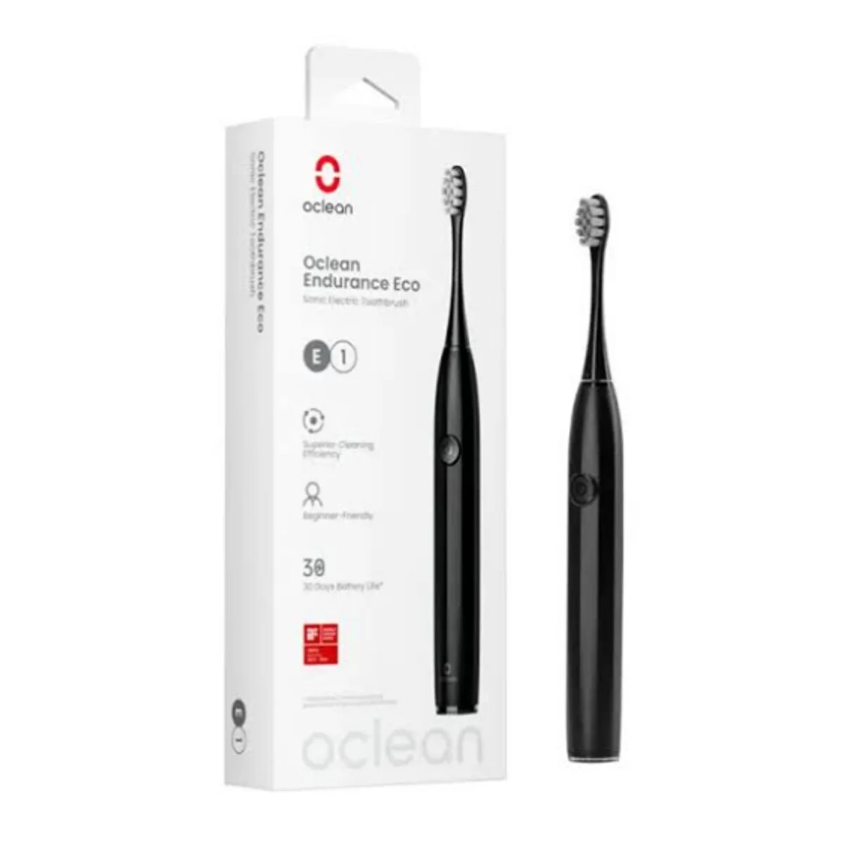 Oclean Endrunance Eco , Şarjlı Diş Fırçası Şarjlı Diş Fırçası ve Aksesuarları Fiyatı