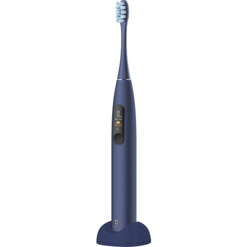Oclean x Pro Navy Blue Şarjlı Diş Fırçası ve Aksesuarları Fiyatı