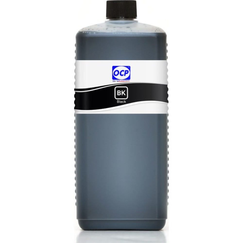 Ocp Canon Pixma G2411 Yazıcı Uyumlu Kartuş Mürekkebi 1000ML Pgbk Pigment Siyah Kartuş Dolum Ürünleri Fiyatı