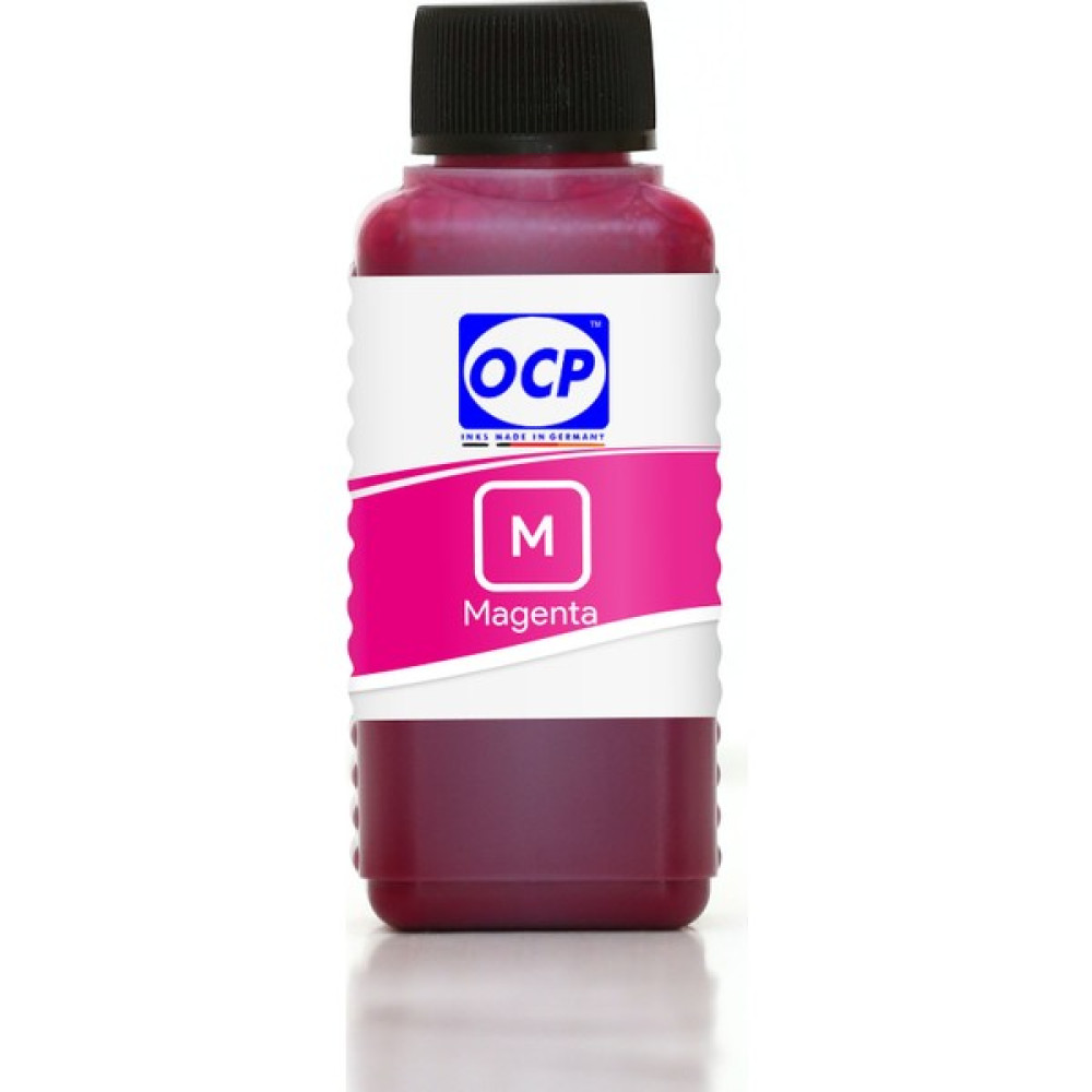 OCP Expression Home XP-345 Yazıcı Uyumlu Kartuş Mürekkebi 100ml M Pigment-Magenta - M Pigment - Magenta Diğer Fiyatı