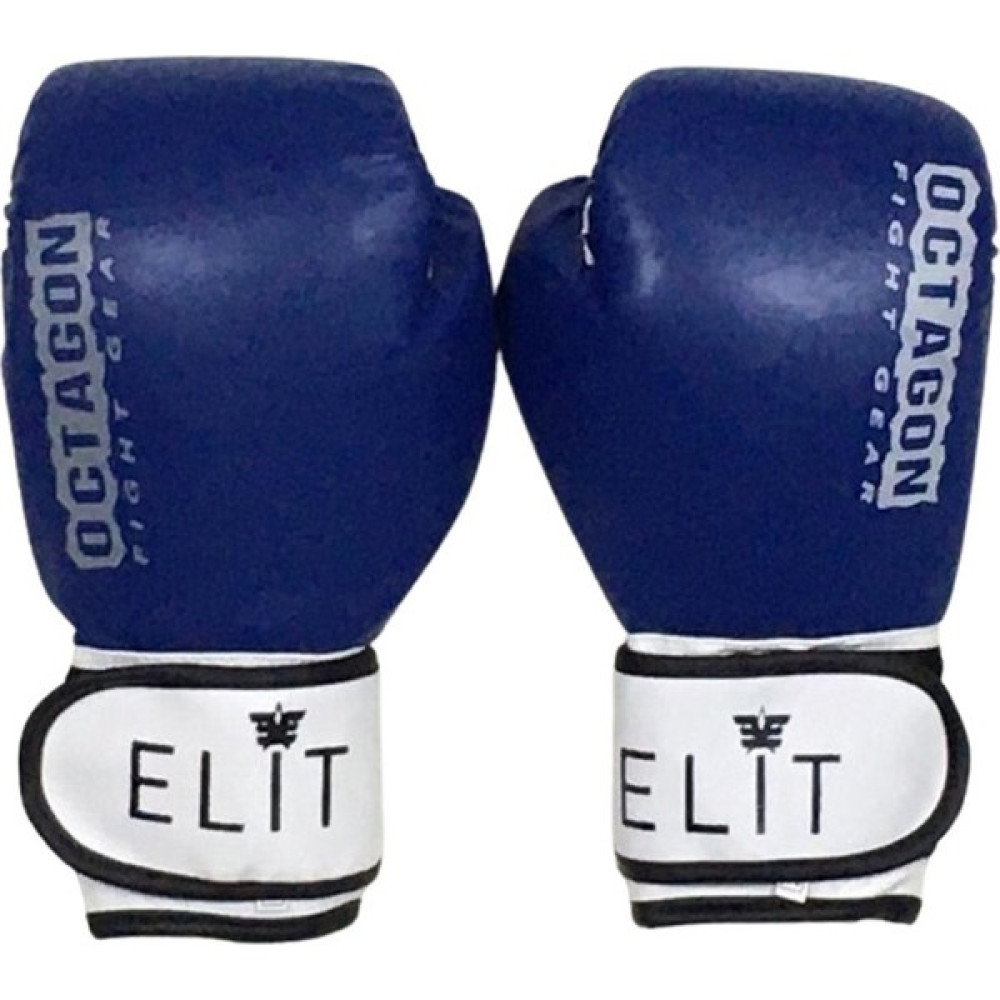 Octagon Boks Eldiveni Mavi Kickboks Muay Thai Unisex Diğer Spor Ürünleri Fiyatı
