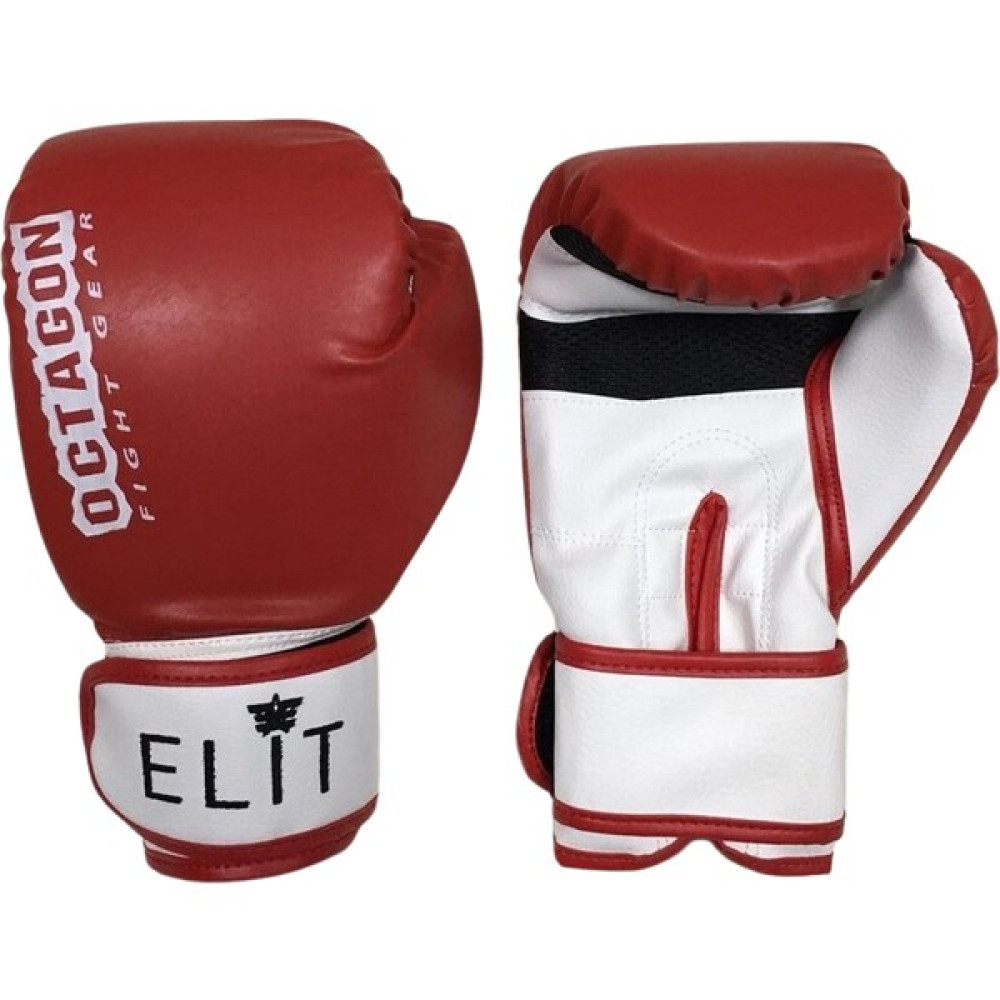 Octagon Eldiven Boks Basic Kırmızı Diğer Spor Ürünleri Fiyatı