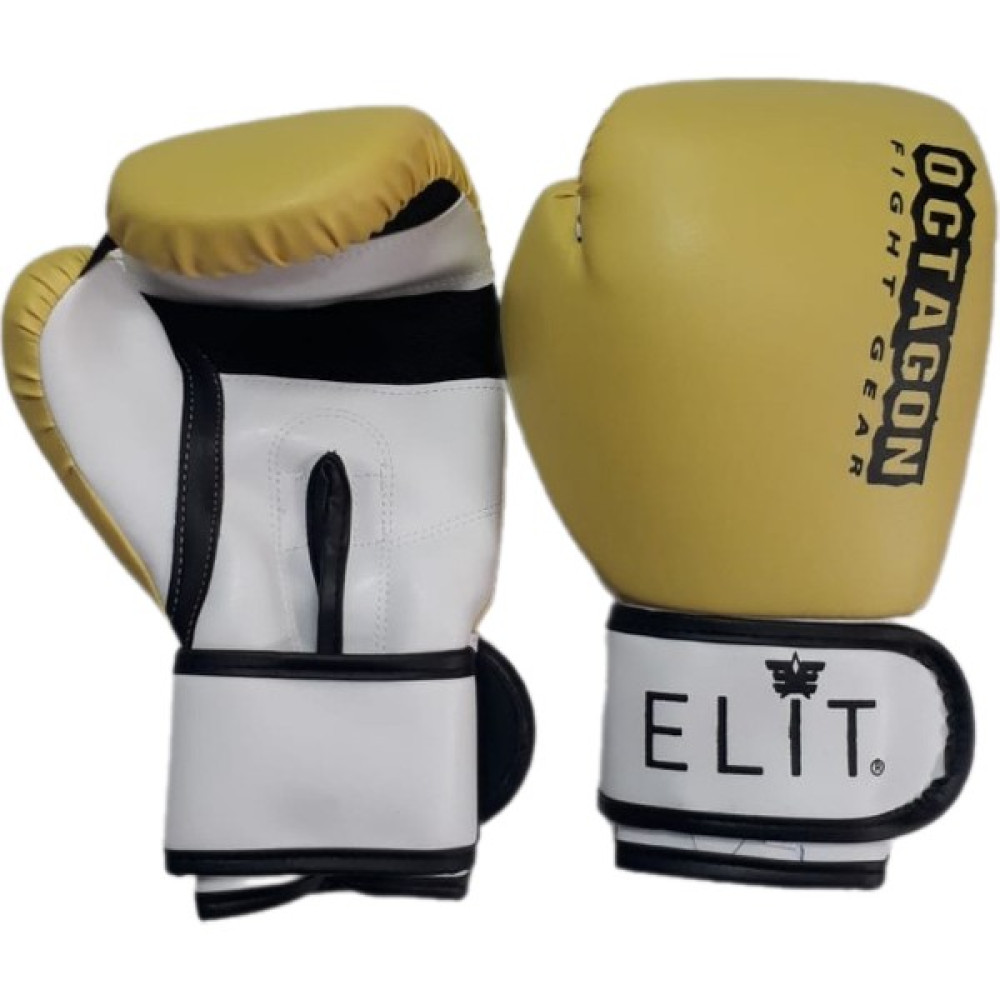 Octagon Eldiven Boks Basic Sarı Diğer Spor Ürünleri Fiyatı