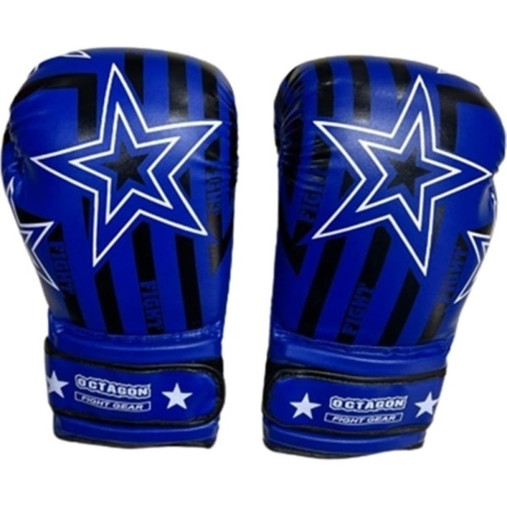 Octagon Eldiven Boks Yıldız Serisi Mavi - Standart Oto Boyaları Fiyatı