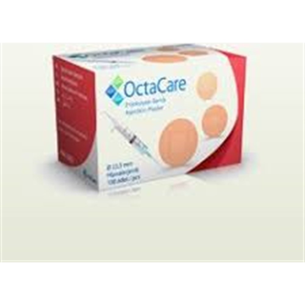 Octamed Enjeksiyon Bandı 100 Adet Aid Ecza & Malzeme Dolabı Fiyatı