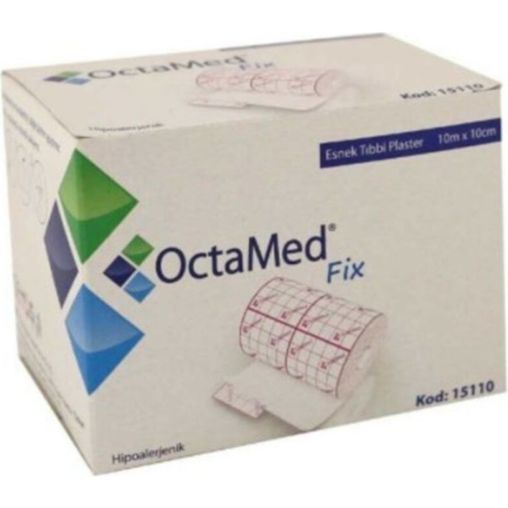 Octamed Esnek Tıbbi Plaster 10 M x 10 cm Oto Boyaları Fiyatı