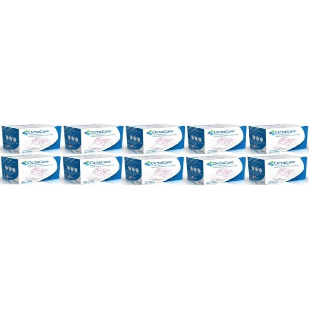 Octamed Fix Flaster 5m x 5cm Flaster 10'lu Oto Boyaları Fiyatı