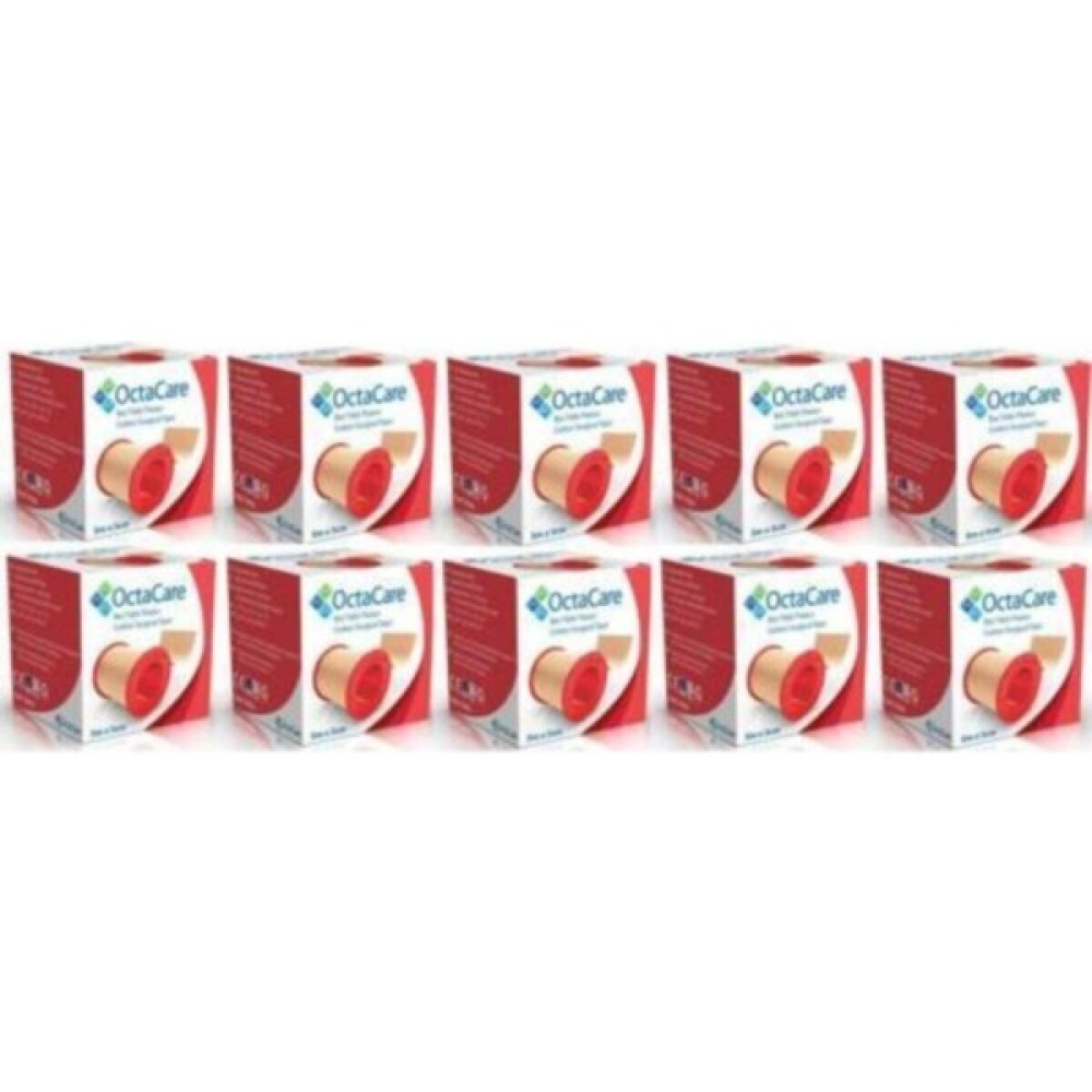 Octamed Octacare 5m X 5cm Bez Flaster 12'Li Oto Boyaları Fiyatı