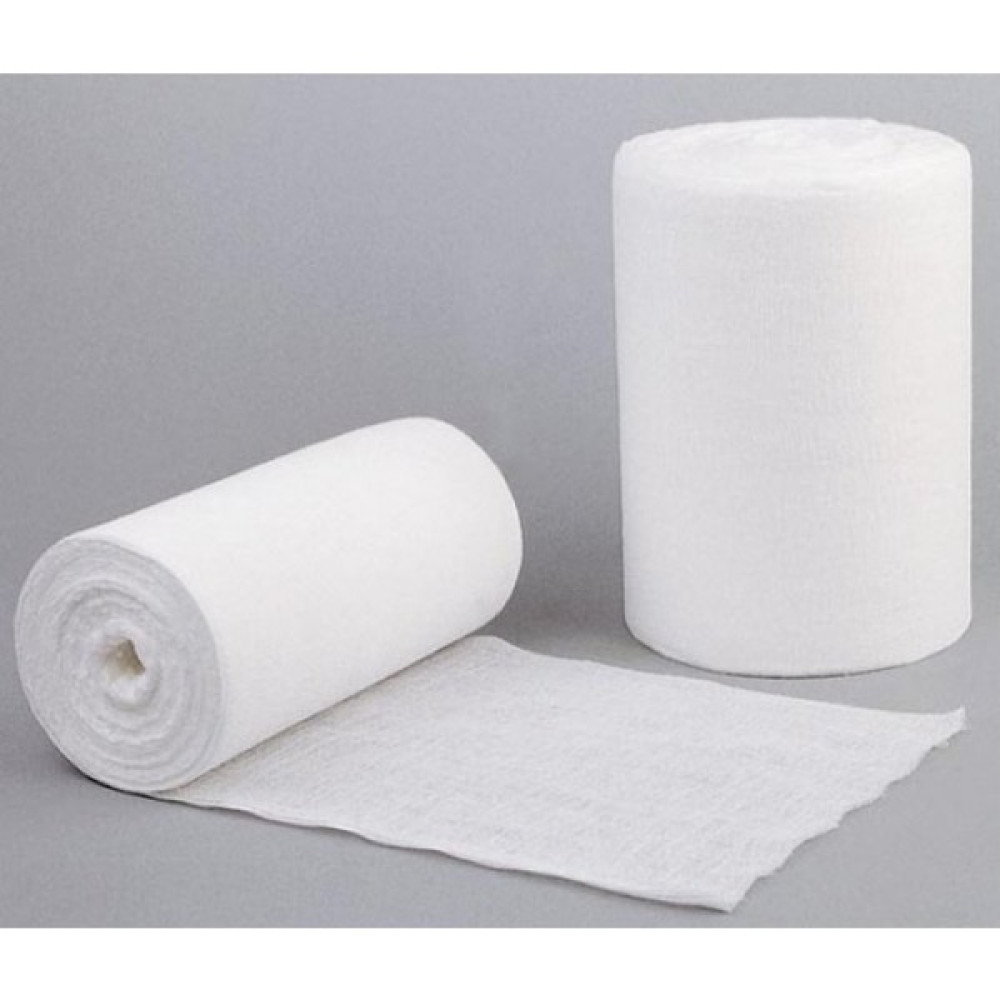 Octamed Octacare Hidrofil Sargı Bezi 10 cm x 10 m - 3 Adet Oto Boyaları Fiyatı