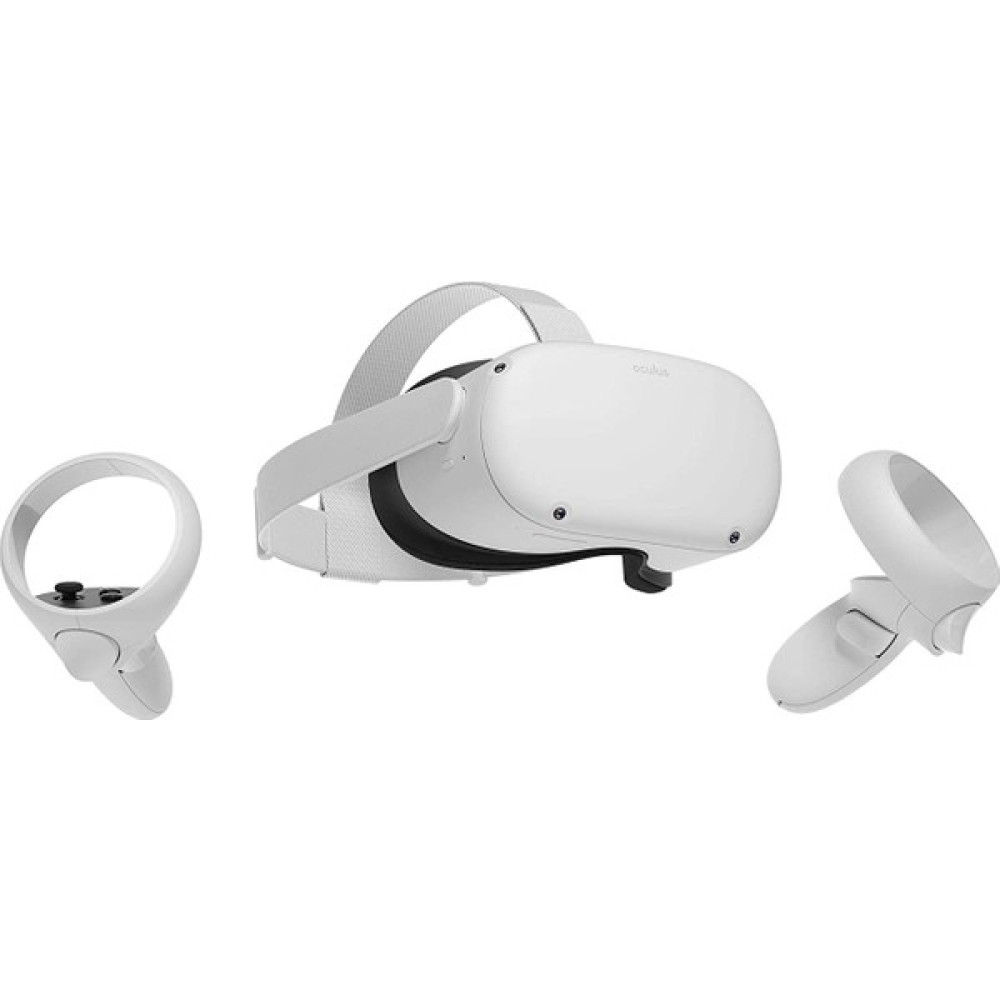 Oculus Quest 2 256GB All-In-One Vr Sanal Gerçeklik Gözlüğü Çevre Birimleri Fiyatı