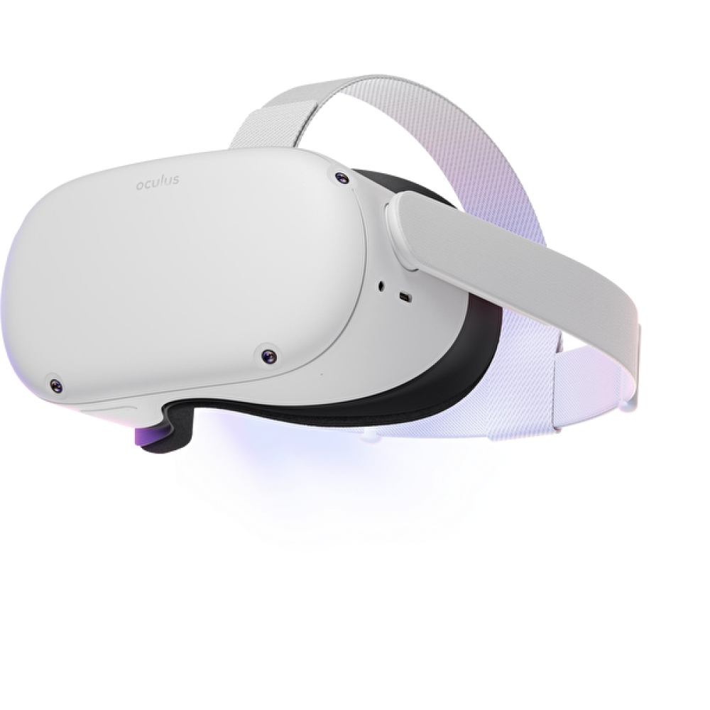 Oculus Quest 2 256Gb Sanal Gerçeklik Gözlüğü Sanal ve Artırılmış Gerçeklik Fiyatı