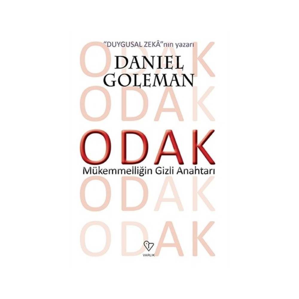 Odak - Daniel Goleman Toplum Hayatı / Toplumsal Konular Fiyatı