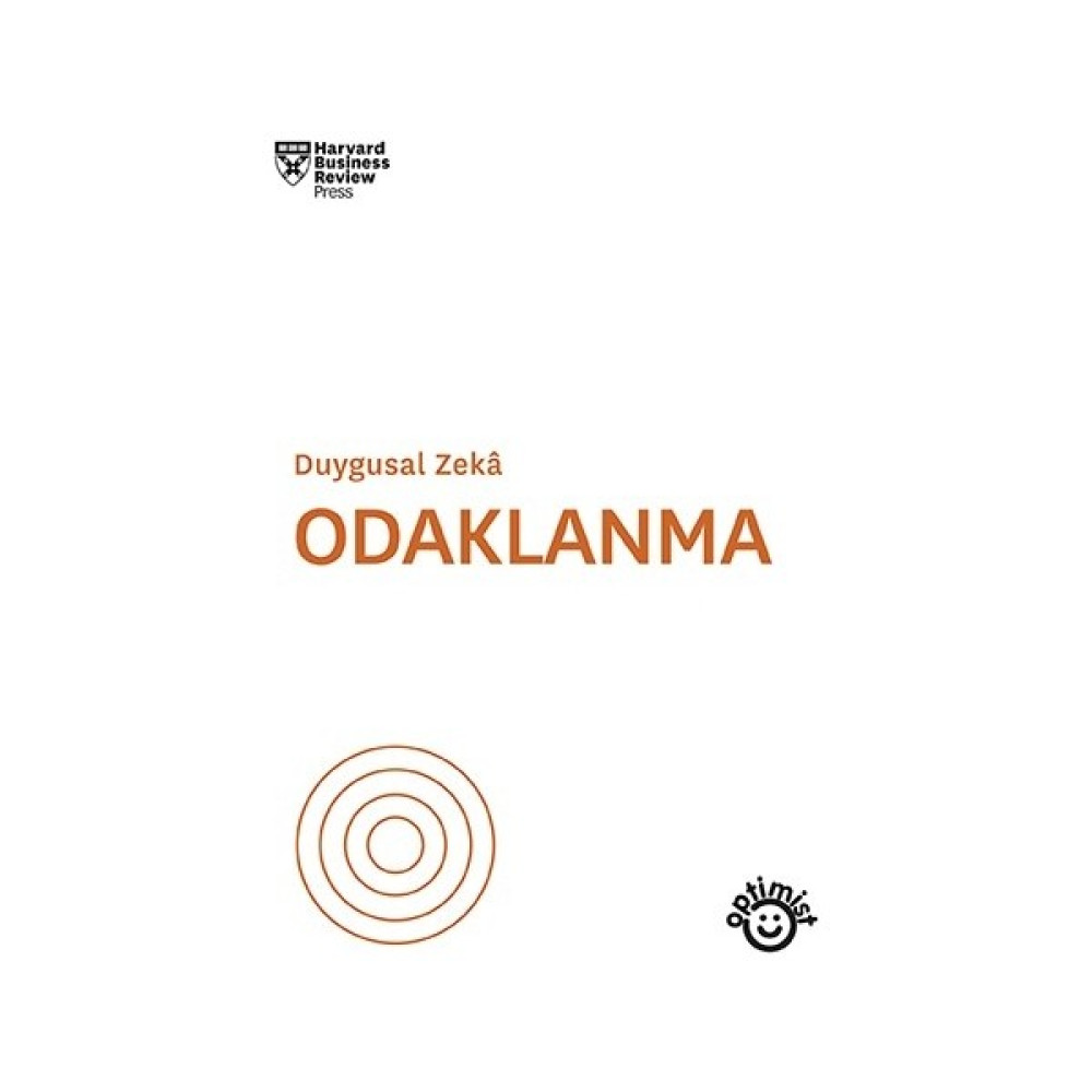 Odaklanma - Harvard Business - Karton Kapak Kişisel Gelişim ve Psikoloji Fiyatı
